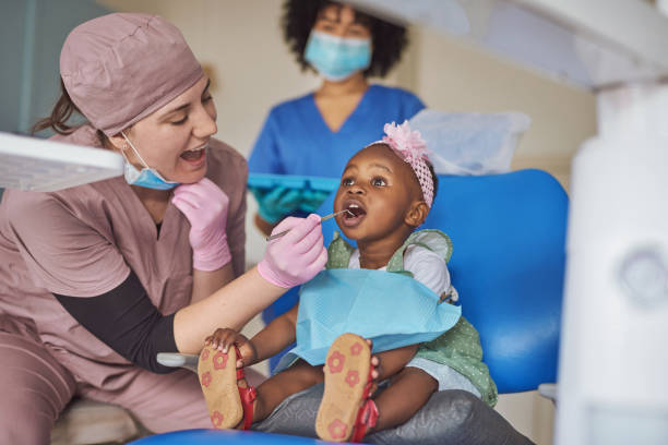Oral Surgery in Southern View, IL