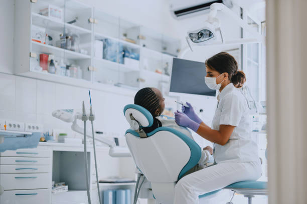 Best Tooth Extraction  in Southern View, IL