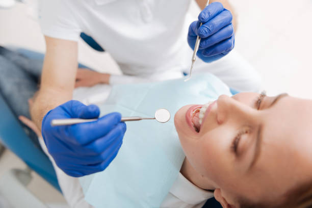 Best Dental X-Rays and Imaging  in Southern View, IL