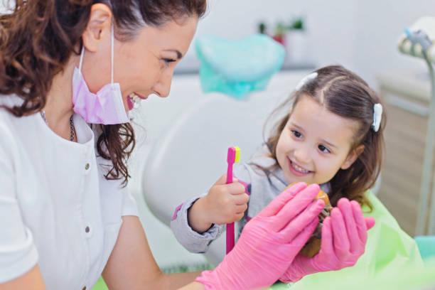 Best Pediatric Dentistry  in Southern View, IL